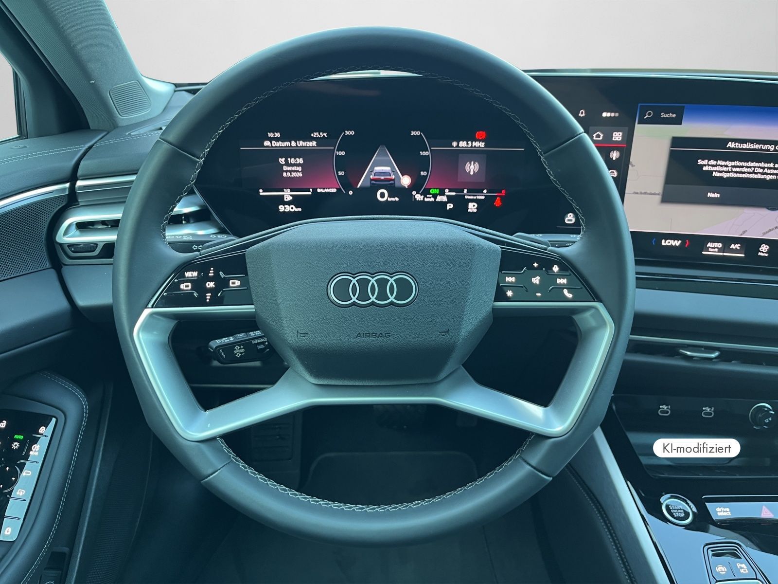 Audi A5 - Bild 9