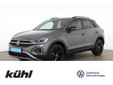 Volkswagen T-Roc 1.5 TSI DSG Style - Black Style Black-Styl
