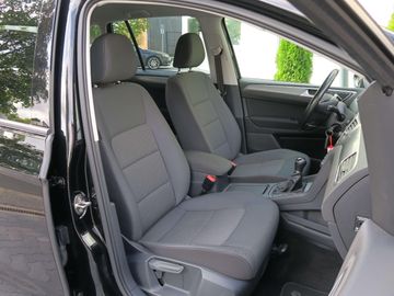 Volkswagen Golf Sportsvan - 4
