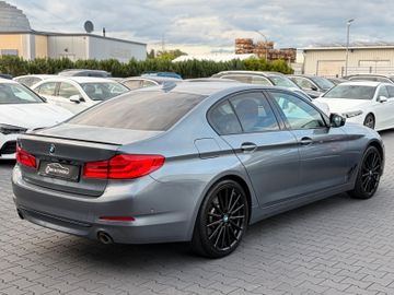 BMW 530 - 5