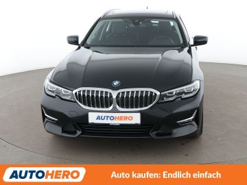 BMW 320 - 9