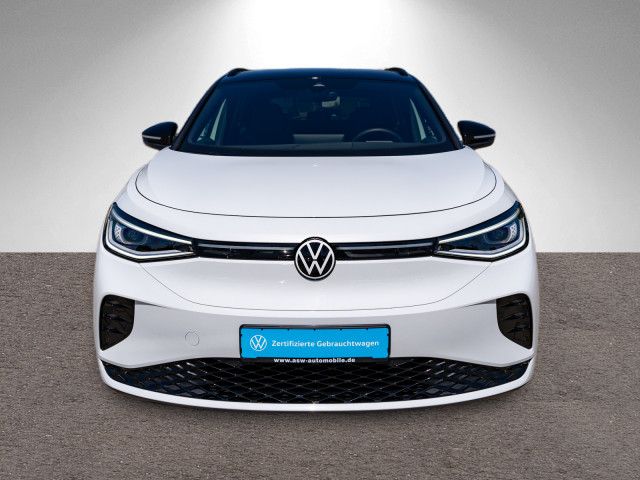 Volkswagen ID.4 - Bild 5