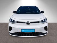 Volkswagen ID.4 - Vorschau Bild 5