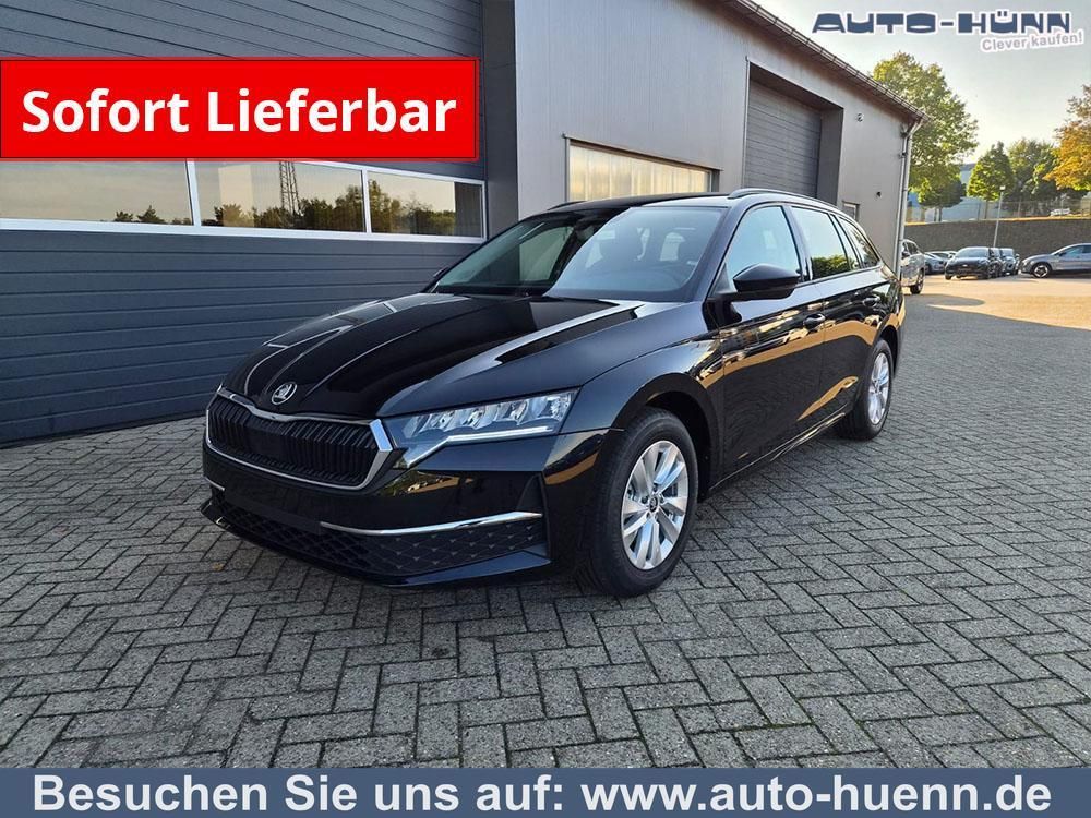 Image of Skoda Octavia