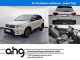 Suzuki Vitara 1.4 BOOSTERJET ALLGRIP *Navi*Tempom.aktiv - Suzuki Vitara: Geländewagen