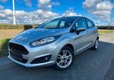Ford Fiesta 1,25 60kW  - Ford Fiesta
