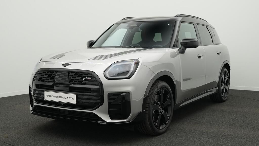 Image of MINI Countryman C (Cooper)