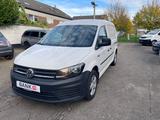 Volkswagen Caddy Nfz Maxi Kasten BMT/NAVI/RÜCKK/ - VW Caddy mit Anhängerkupplung