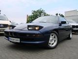 BMW 850CI 5.0 V12 erst 69,616Km 1Hand Leder - blaue BMW 850