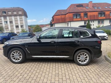 BMW X3 - 6