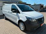 Mercedes-Benz Vito Kasten 114 CDI Extralang 9G-TRONIC "PRO" - Mercedes-Benz Vito Gebrauchtwagen in Mannheim