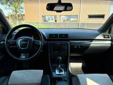 Audi S4 4.2 quattro tiptronic Avant - - gebrauchte Audi S4 aus dem Jahr 2005
