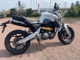 Yamaha MT03 - YAMAHA 03 MT