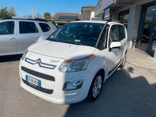 Citroën Citroen C3 Picasso 1.6 HDi Neopatentati