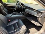 Volvo V90 D5 AWD Inscription /Standheizung/AHK/u.v.m.  - Volvo Gebrauchtwagen in Leipzig