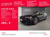 Audi S6 Avant TDI quattro tiptronic LED Navi Tempomat - Audi S6 Jahreswagen