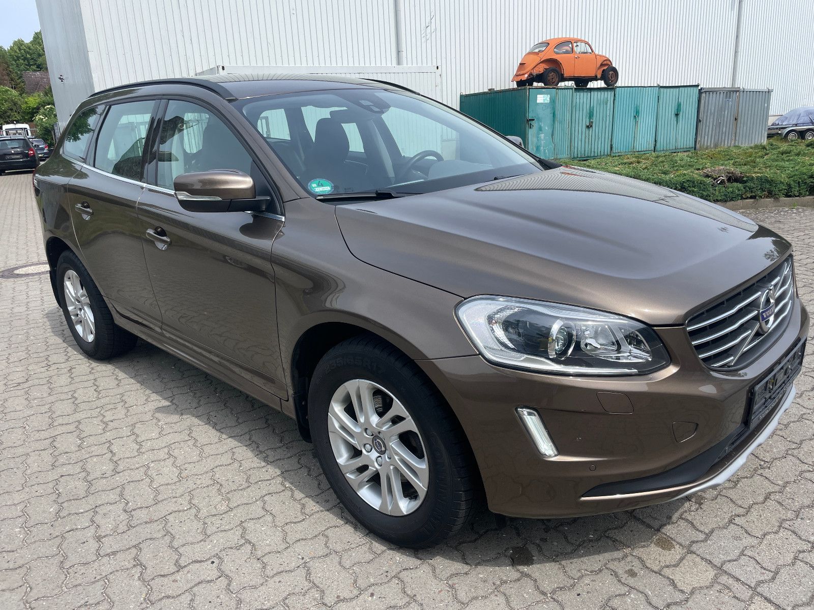 VOLVO XC 60