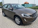 Volvo XC 60 XC60 Momentum 2WD**Automatik** - Volvo Gebrauchtwagen in Kiel