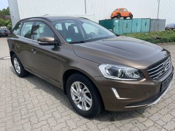 Volvo XC60 - 1