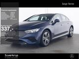 Mercedes-Benz EQE 300 , KAMERA PDC SHZ MEMO SPUR - gebrauchte Mercedes-Benz EQE aus dem Jahr 2024