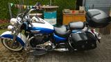 Triumph Thunderbird 1700 LT - TRIUMPH THUNDERBIRD 1700