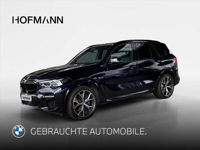 BMW X5 xDrive45e M-Sport +AHK+Laser+Komfortsitze