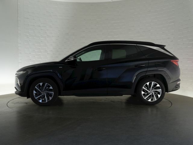 Tucson T-GDI TREND 48V 4WD DCT+VOLL LED+NAVI+RÜC