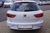 Seat Leon Sportstourer 1.5 Xcellence - Seat Leon: Sport