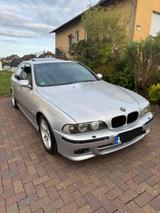 BMW E39 530i M-Paket - gebrauchte BMW 530 aus dem Jahr 2003