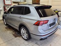 Volkswagen Tiguan Allspace - Vorschau Bild 5