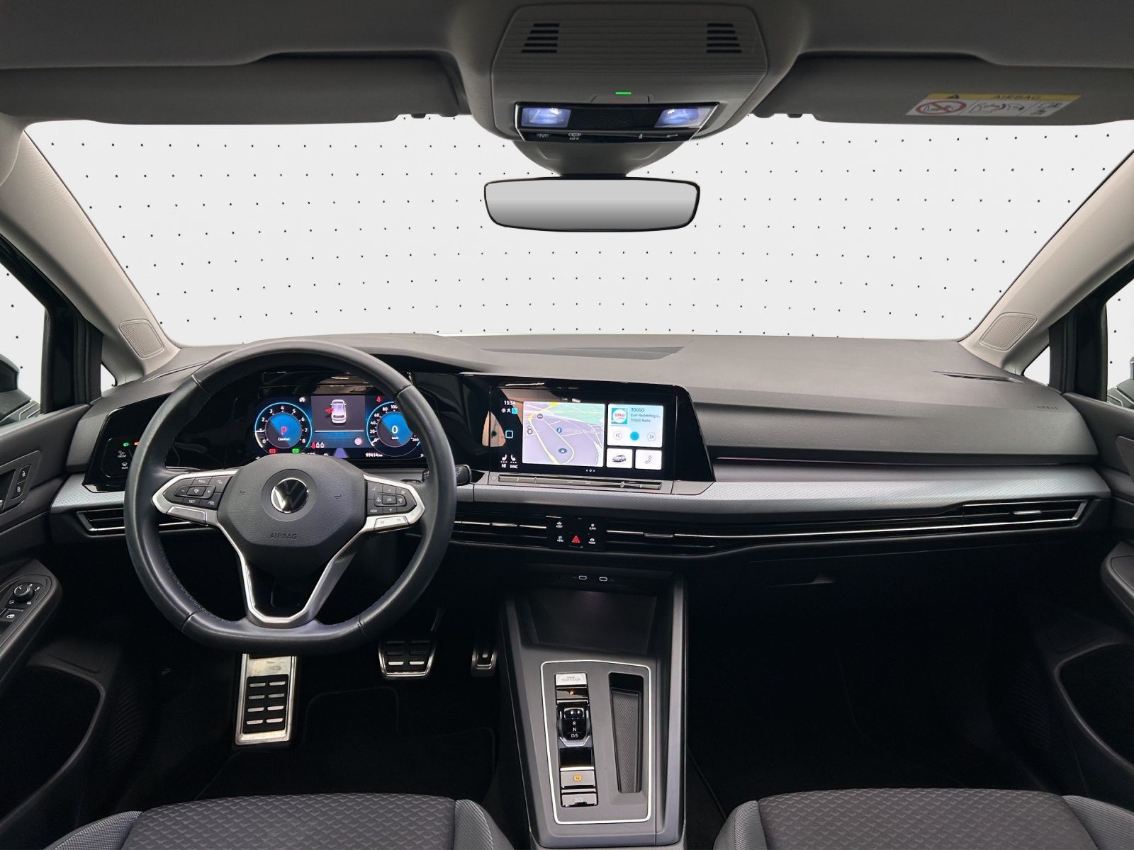 Volkswagen Golf - Bild 5