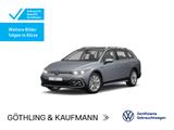 Volkswagen Golf Alltrack Variant 4M 2.0 TDI *NAVI*AHK*PANO*