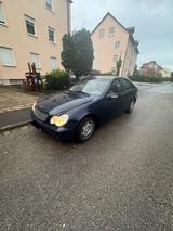 Mercedes-Benz C 220 CDI CLASSIC Classic - Mercedes-Benz C 220 aus 2003: Cdi