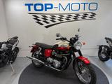 Triumph Bonneville 900  T 100 Tüv 06.2026 - Angebote entsprechen deinen Suchkriterien