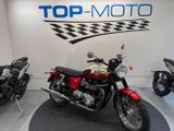 Triumph Bonneville 900  T 100 Tüv 06.2026 - Offers matching your search criteria