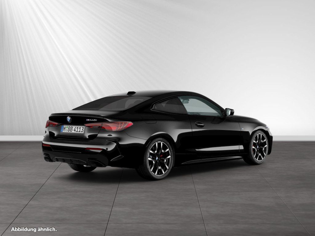 BMW M440 - Bild 2