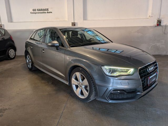 Audi A3 1.8 TFSI Ambition