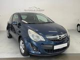 Opel Corsa 1.2 Satellite 2.Hd*Klima*Alu*eFH*Garantie* - Opel Corsa aus 2011: 1.2