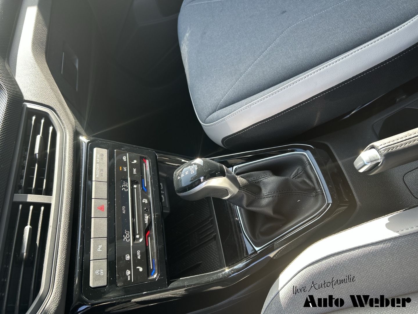 Volkswagen T-Cross - Bild 20