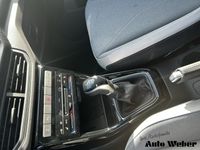 Volkswagen T-Cross - Vorschau Bild 20