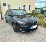 Skoda Fabia 1.4l TSI DSG RS Combi RS - "Black Editon" 
