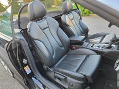 AUDI S3 Cabrio 8V 2.0 TFSI 2019 quattro aus 2. Hand