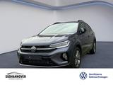 Volkswagen Taigo R-Line 1.5 TSI DSG AHK+NAVI+KAMERA+SHZ+PDC
