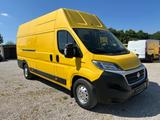 Fiat Ducato L5H3/Maxi langer RS/extra Hochdach/Radio - Fiat Ducato: L5