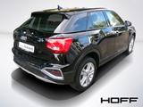 Audi Q2 Advanced 35 TFSI Kamera elek Heckklappe Carpl - gebrauchte Audi Q2 aus dem Jahr 2021