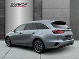 Kia Ceed_sw Ultimate Edition 1.5T Mild-Hybrid DCT St - Kia cee'd Sportswagon: Automatik