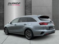Kia cee'd Sportswagon - Vorschau Bild 3