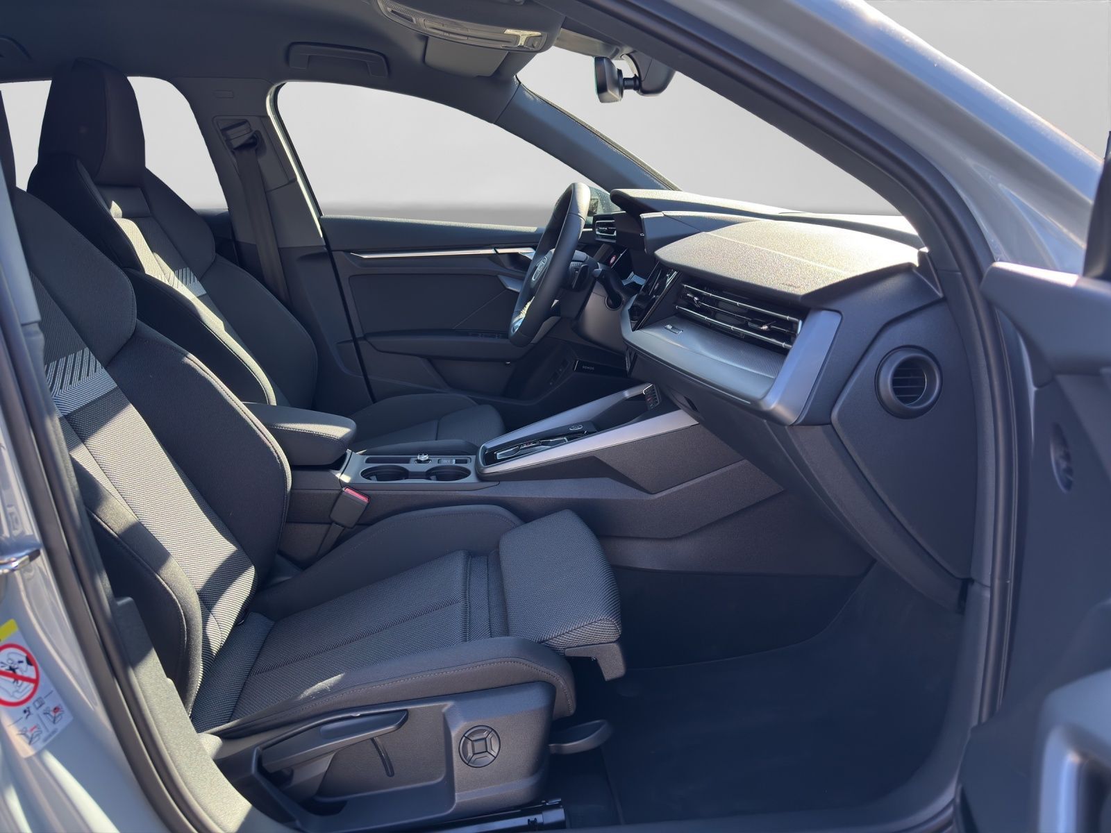 Audi A3 - Bild 5