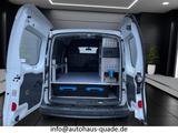 Renault Kangoo Rapid SORTIMO ! 1.5 dCi 90 FAP Sortimo Au - Renault Kangoo rapid