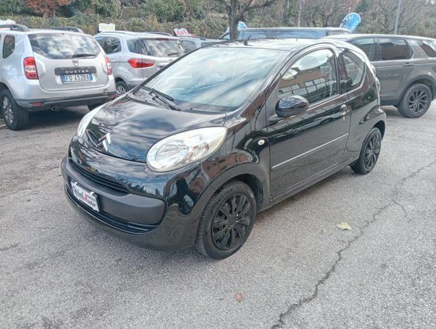 Citroën CITROEN C1 1.0 3 porte AMIC1 *ok neopatentati*un